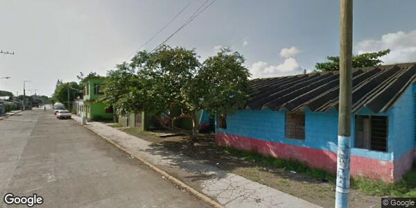 AGENCIA MUNICIPAL TRES ZAPOTES